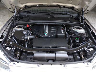 BMW X1 Gebrauchtwagen BMW X1 Gebrauchtwagen