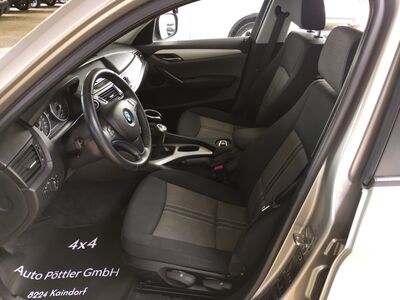 BMW X1 Gebrauchtwagen BMW X1 Gebrauchtwagen