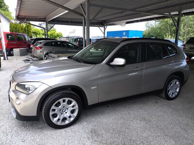 BMW X1 Gebrauchtwagen BMW X1 Gebrauchtwagen