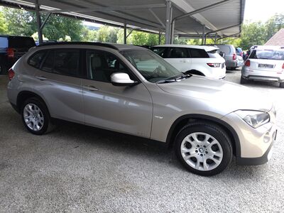 BMW X1 Gebrauchtwagen BMW X1 Gebrauchtwagen