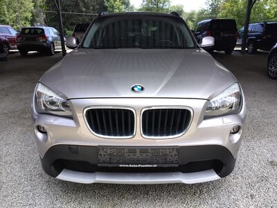 BMW X1 Gebrauchtwagen BMW X1 Gebrauchtwagen