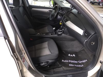 BMW X1 Gebrauchtwagen BMW X1 Gebrauchtwagen