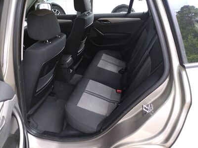 BMW X1 Gebrauchtwagen BMW X1 Gebrauchtwagen