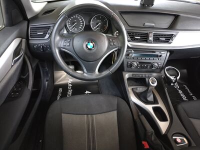 BMW X1 Gebrauchtwagen BMW X1 Gebrauchtwagen