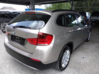 BMW X1 Gebrauchtwagen BMW X1 Gebrauchtwagen