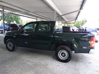 VW Amarok Gebrauchtwagen VW Amarok Gebrauchtwagen