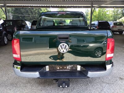 VW Amarok Gebrauchtwagen VW Amarok Gebrauchtwagen