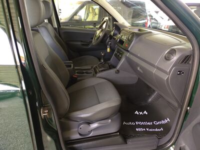 VW Amarok Gebrauchtwagen VW Amarok Gebrauchtwagen