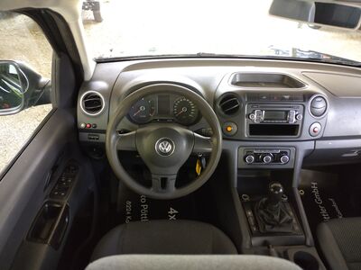VW Amarok Gebrauchtwagen VW Amarok Gebrauchtwagen