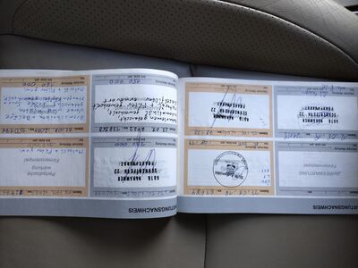 Citroën C-Crosser Gebrauchtwagen