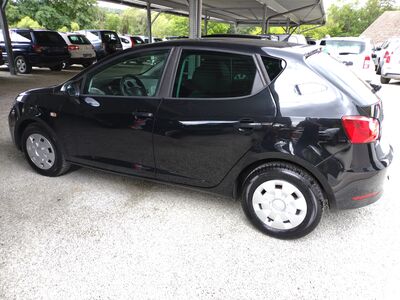Seat Ibiza Gebrauchtwagen Seat Ibiza Gebrauchtwagen