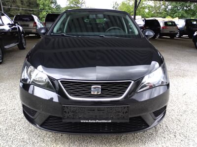 Seat Ibiza Gebrauchtwagen Seat Ibiza Gebrauchtwagen