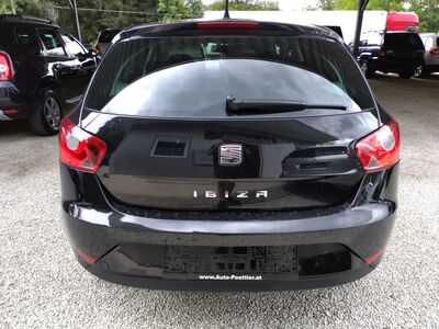 Seat Ibiza Gebrauchtwagen Seat Ibiza Gebrauchtwagen