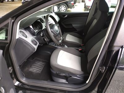 Seat Ibiza Gebrauchtwagen Seat Ibiza Gebrauchtwagen