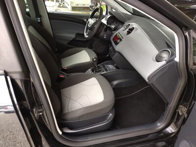 Seat Ibiza Gebrauchtwagen Seat Ibiza Gebrauchtwagen