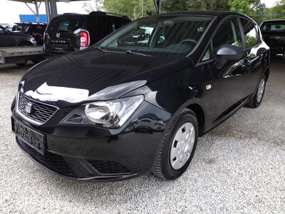 Seat Ibiza Gebrauchtwagen Seat Ibiza Gebrauchtwagen