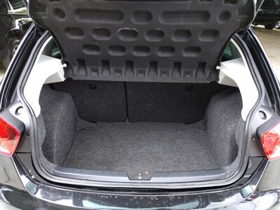 Seat Ibiza Gebrauchtwagen Seat Ibiza Gebrauchtwagen