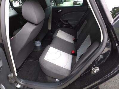 Seat Ibiza Gebrauchtwagen Seat Ibiza Gebrauchtwagen