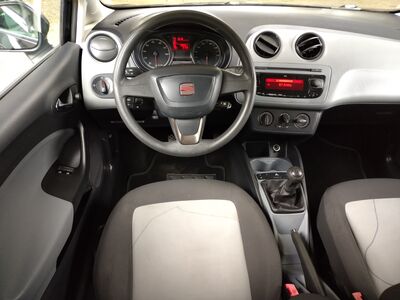 Seat Ibiza Gebrauchtwagen Seat Ibiza Gebrauchtwagen