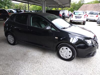 Seat Ibiza Gebrauchtwagen Seat Ibiza Gebrauchtwagen