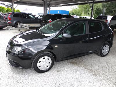Seat Ibiza Gebrauchtwagen Seat Ibiza Gebrauchtwagen
