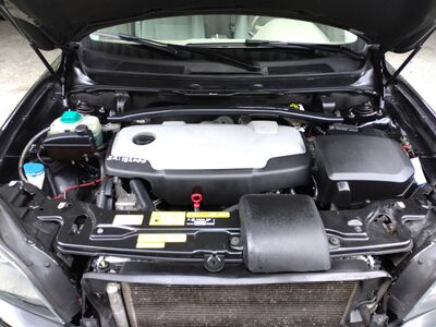 Volvo XC90 Gebrauchtwagen Volvo XC90 Gebrauchtwagen