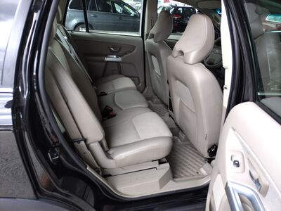 Volvo XC90 Gebrauchtwagen Volvo XC90 Gebrauchtwagen