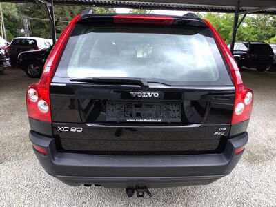 Volvo XC90 Gebrauchtwagen Volvo XC90 Gebrauchtwagen