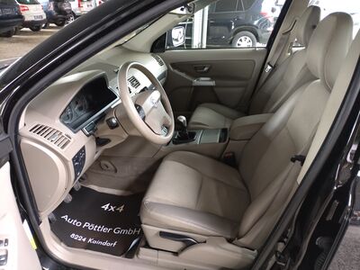 Volvo XC90 Gebrauchtwagen Volvo XC90 Gebrauchtwagen