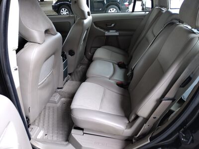 Volvo XC90 Gebrauchtwagen Volvo XC90 Gebrauchtwagen