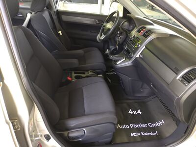 Honda CR-V Gebrauchtwagen Honda CR-V Gebrauchtwagen