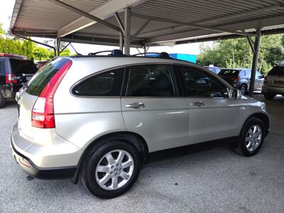 Honda CR-V Gebrauchtwagen Honda CR-V Gebrauchtwagen