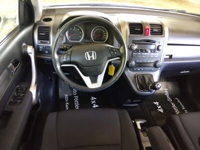 Honda CR-V Gebrauchtwagen Honda CR-V Gebrauchtwagen