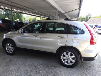 Honda CR-V Gebrauchtwagen Honda CR-V Gebrauchtwagen