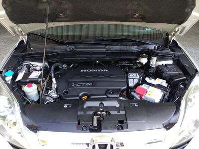 Honda CR-V Gebrauchtwagen Honda CR-V Gebrauchtwagen