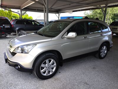 Honda CR-V Gebrauchtwagen Honda CR-V Gebrauchtwagen