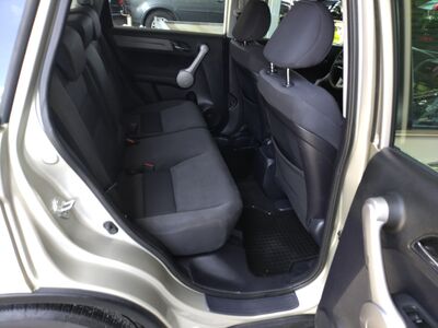 Honda CR-V Gebrauchtwagen Honda CR-V Gebrauchtwagen