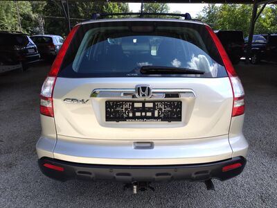 Honda CR-V Gebrauchtwagen Honda CR-V Gebrauchtwagen