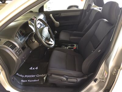 Honda CR-V Gebrauchtwagen Honda CR-V Gebrauchtwagen