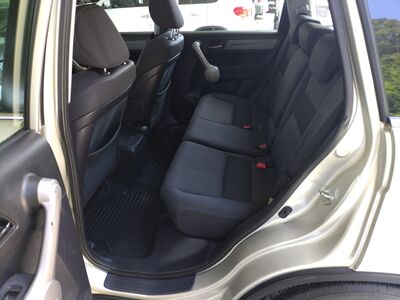 Honda CR-V Gebrauchtwagen Honda CR-V Gebrauchtwagen