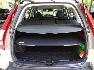 Honda CR-V Gebrauchtwagen Honda CR-V Gebrauchtwagen