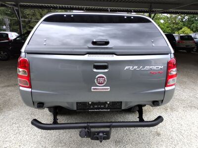Mitsubishi L 200 Gebrauchtwagen Mitsubishi L 200 Gebrauchtwagen