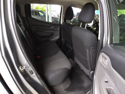 Mitsubishi L 200 Gebrauchtwagen Mitsubishi L 200 Gebrauchtwagen