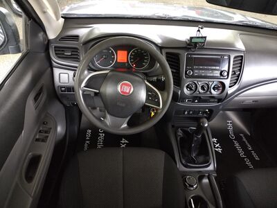 Mitsubishi L 200 Gebrauchtwagen Mitsubishi L 200 Gebrauchtwagen