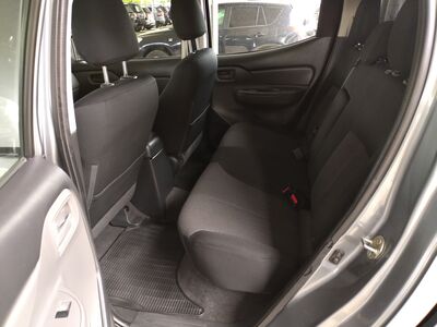 Mitsubishi L 200 Gebrauchtwagen Mitsubishi L 200 Gebrauchtwagen