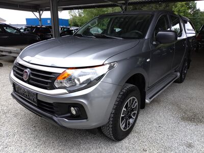Mitsubishi L 200 Gebrauchtwagen Mitsubishi L 200 Gebrauchtwagen