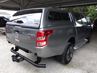 Mitsubishi L 200 Gebrauchtwagen Mitsubishi L 200 Gebrauchtwagen