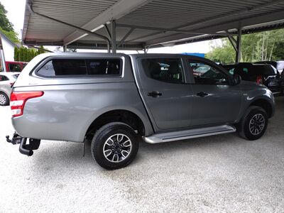 Mitsubishi L 200 Gebrauchtwagen Mitsubishi L 200 Gebrauchtwagen