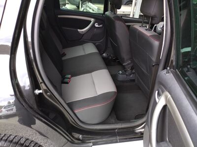 Dacia Duster Gebrauchtwagen