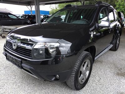 Dacia Duster Gebrauchtwagen